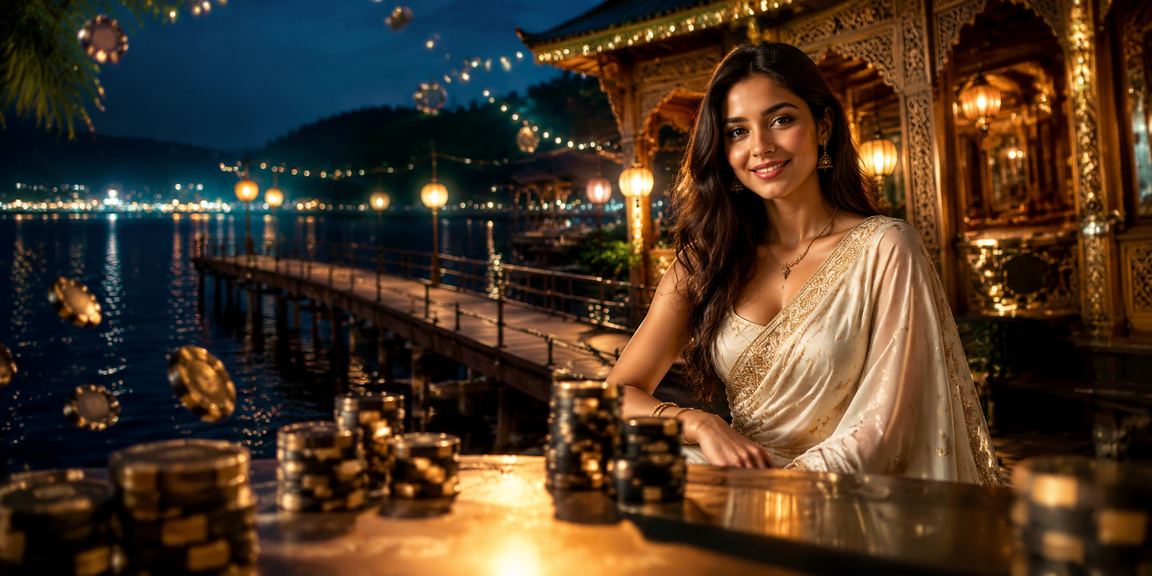 ক্যাসিনো বিনোদন কেন্দ্র